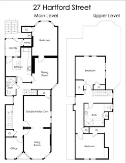 $1,850,000 | 27 Hartford Street, San Francisco, CA 94114