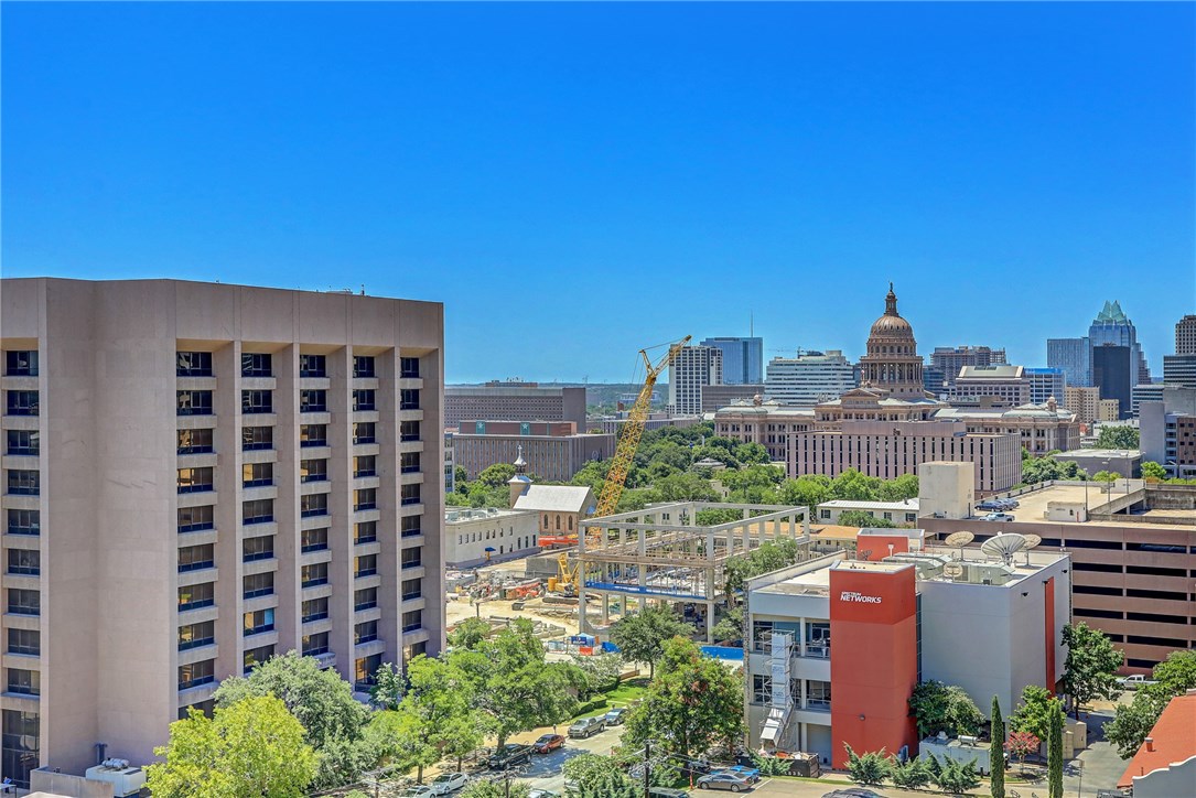 1801 Lavaca Street, Unit 11F Austin, TX 78701 - Photo 12 of 21
