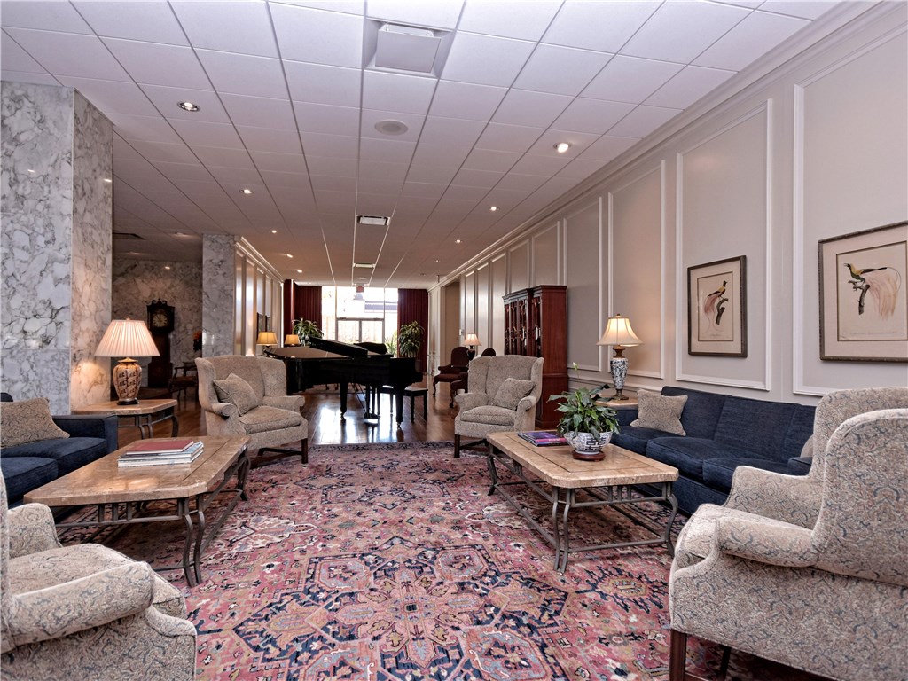 1801 Lavaca Street, Unit 11F Austin, TX 78701 - Photo 19 of 21