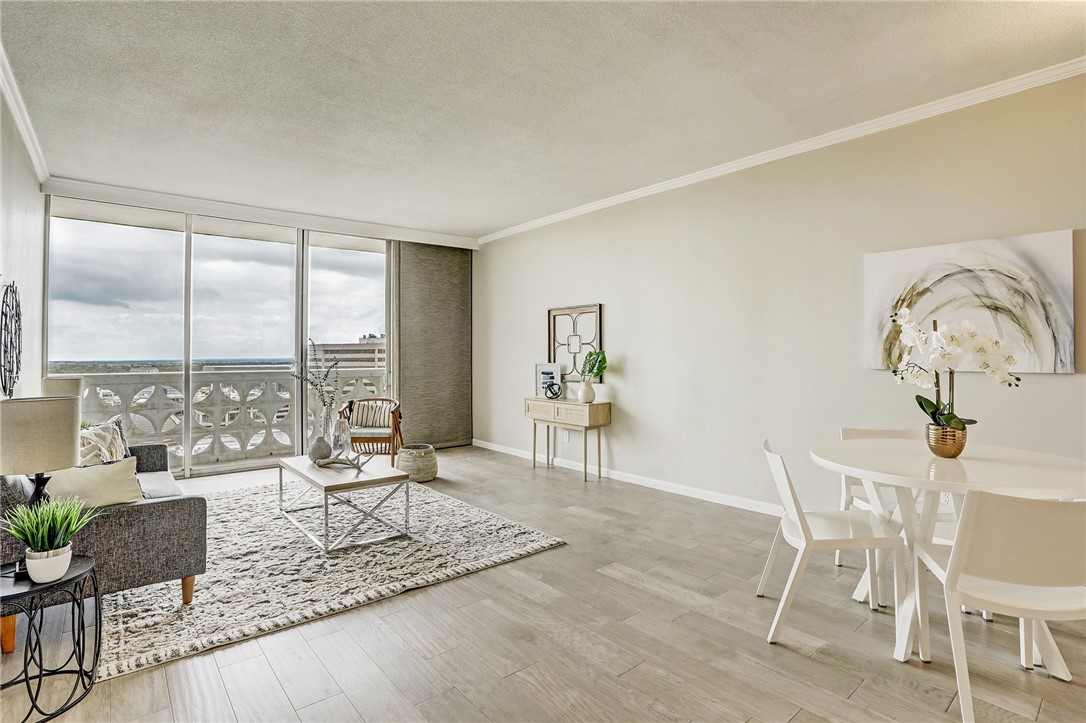 1801 Lavaca Street, Unit 11F Austin, TX 78701 - Photo 6 of 21