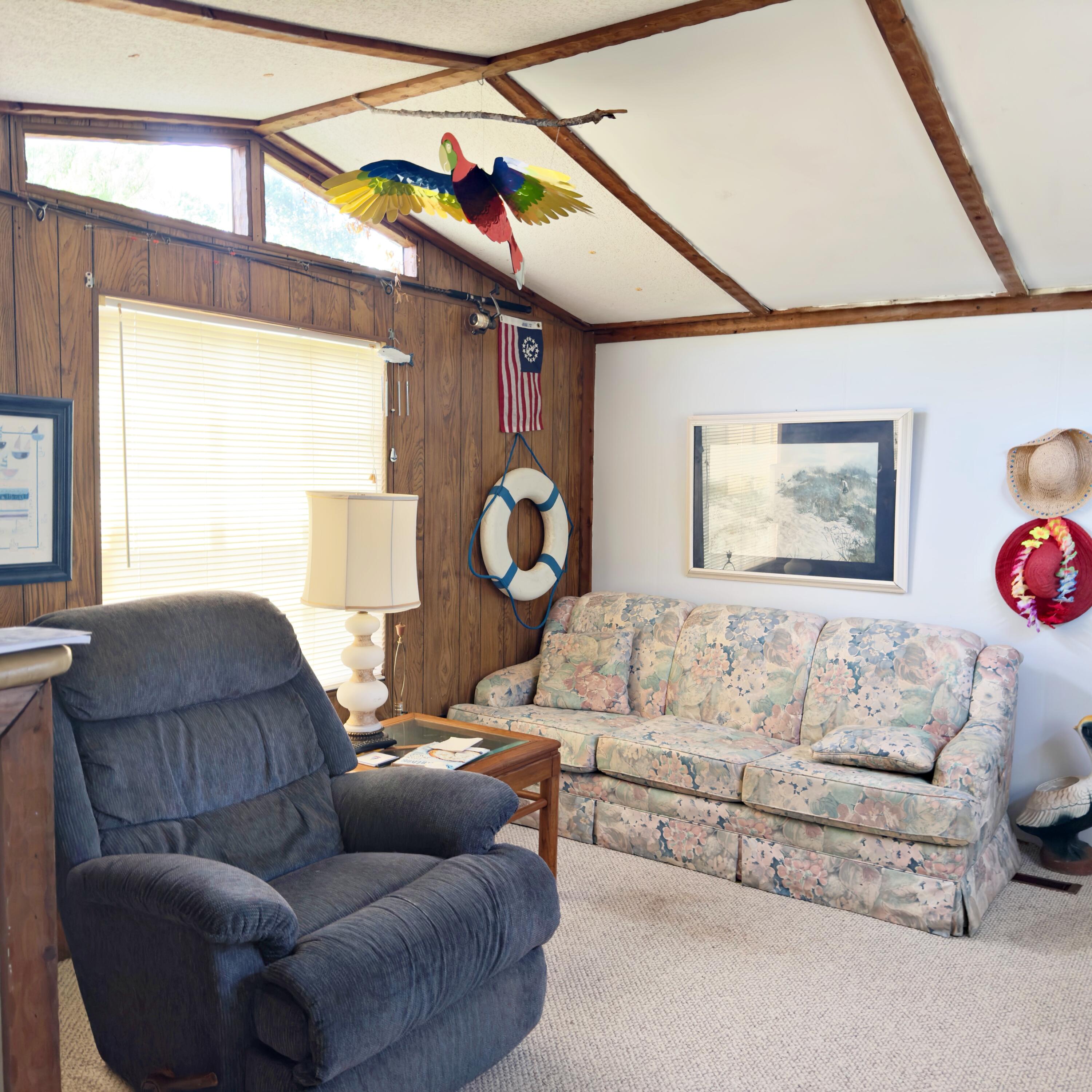 1969 Blankenship Road Navarre, FL 32566 - Photo 6 of 12 Livingroom #2