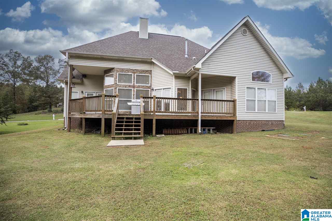 116 Thatcher Drive Vincent, AL 35178 - Photo 6 of 38
