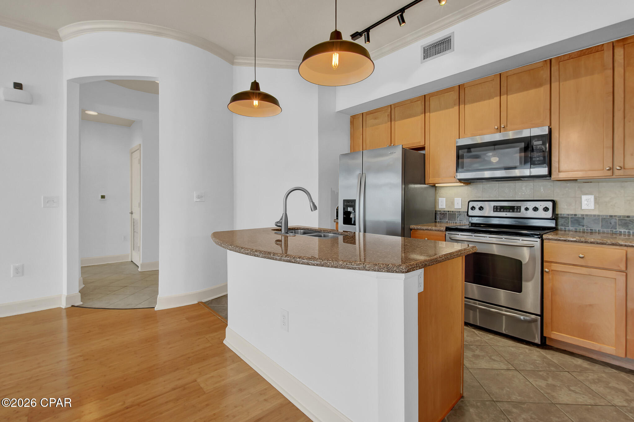 8700 Front Beach Road, Unit 1303 Panama City Beach, FL 32407 - Photo 20 of 45