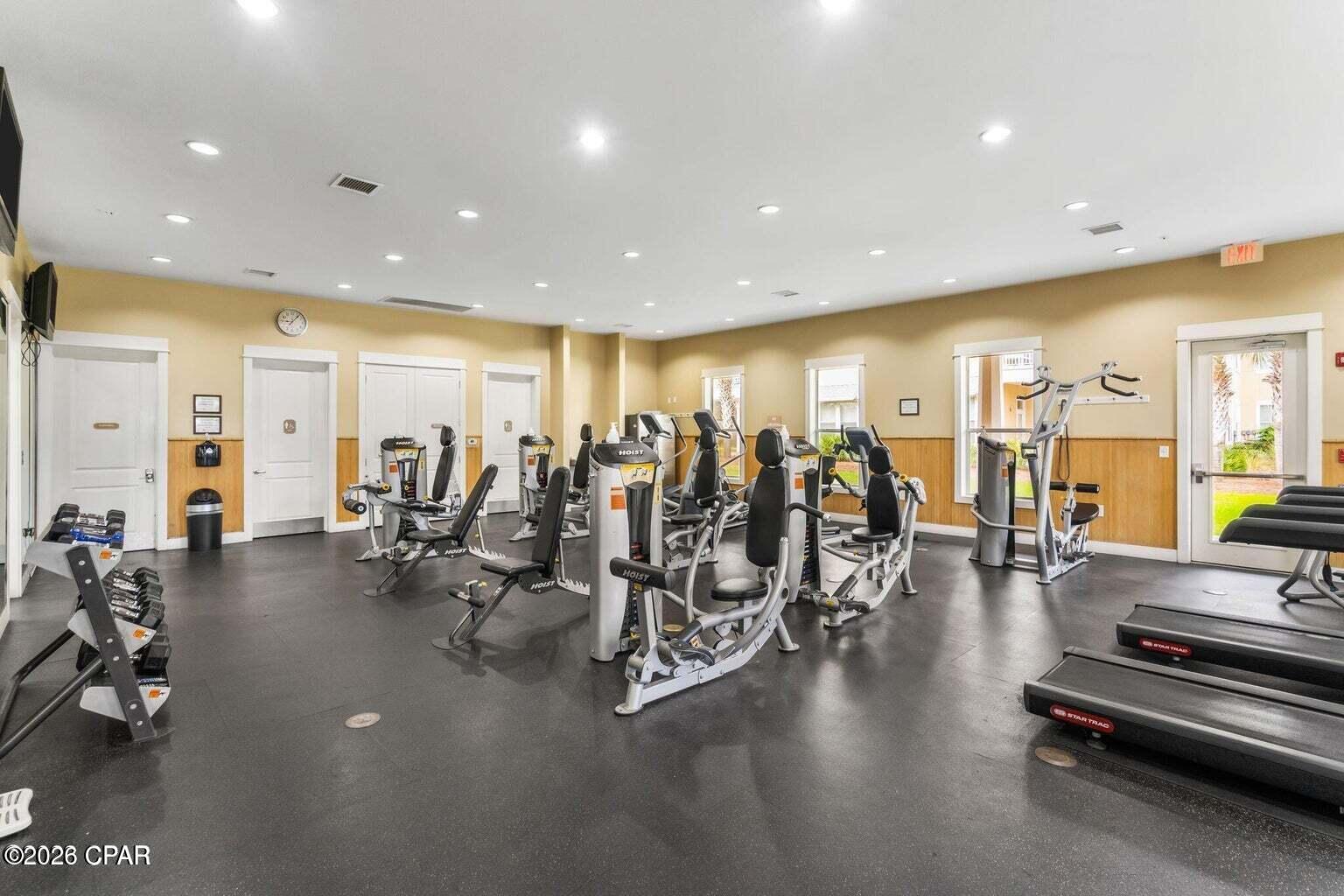 8700 Front Beach Road, Unit 1303 Panama City Beach, FL 32407 - Photo 38 of 45