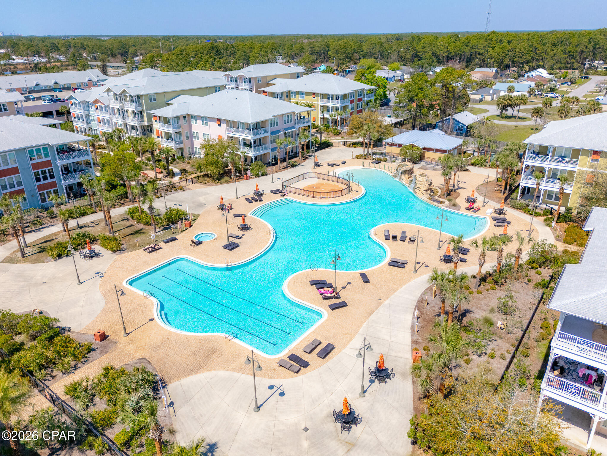 8700 Front Beach Road, Unit 1303 Panama City Beach, FL 32407 - Photo 41 of 45