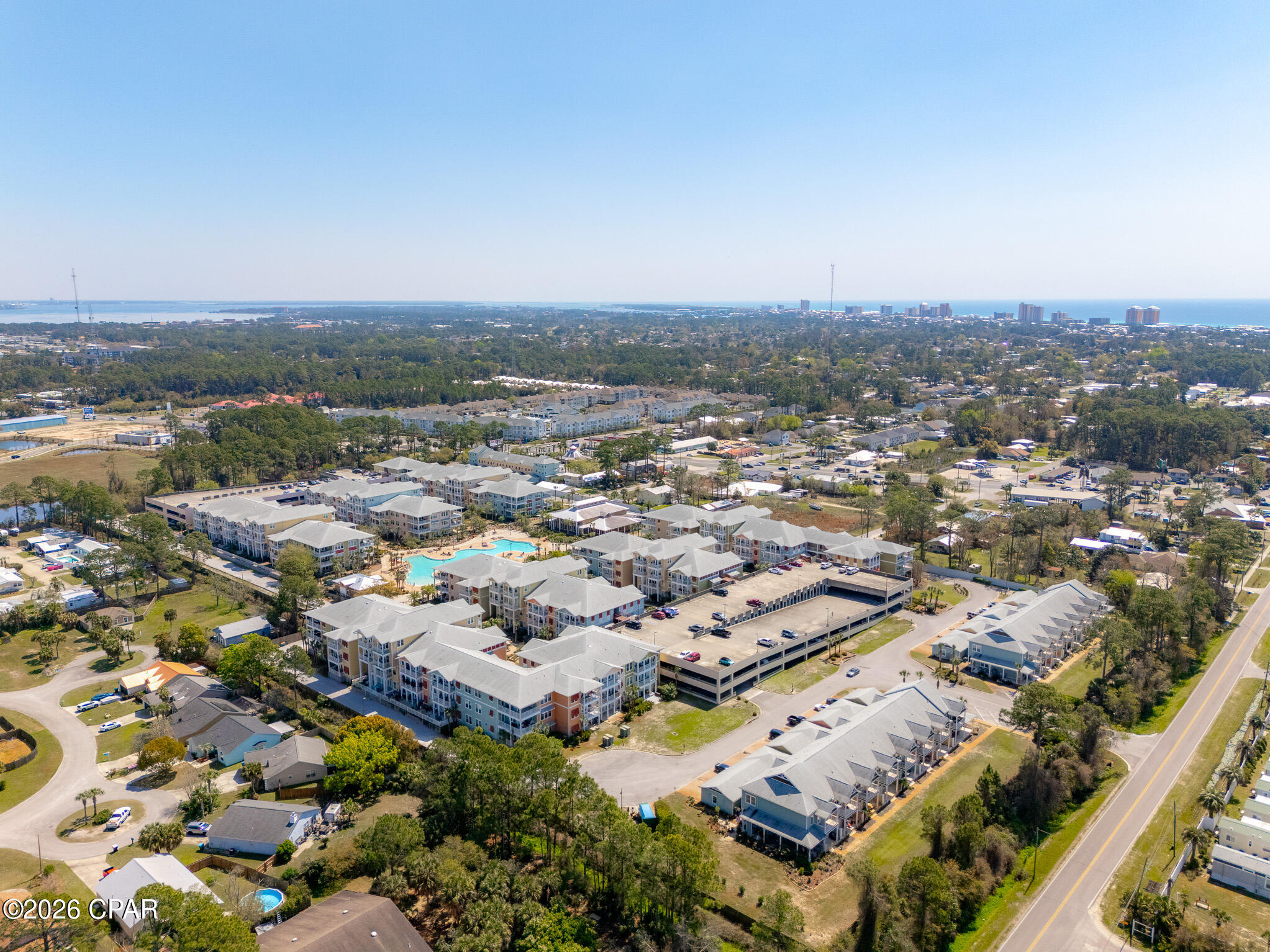 8700 Front Beach Road, Unit 1303 Panama City Beach, FL 32407 - Photo 43 of 45