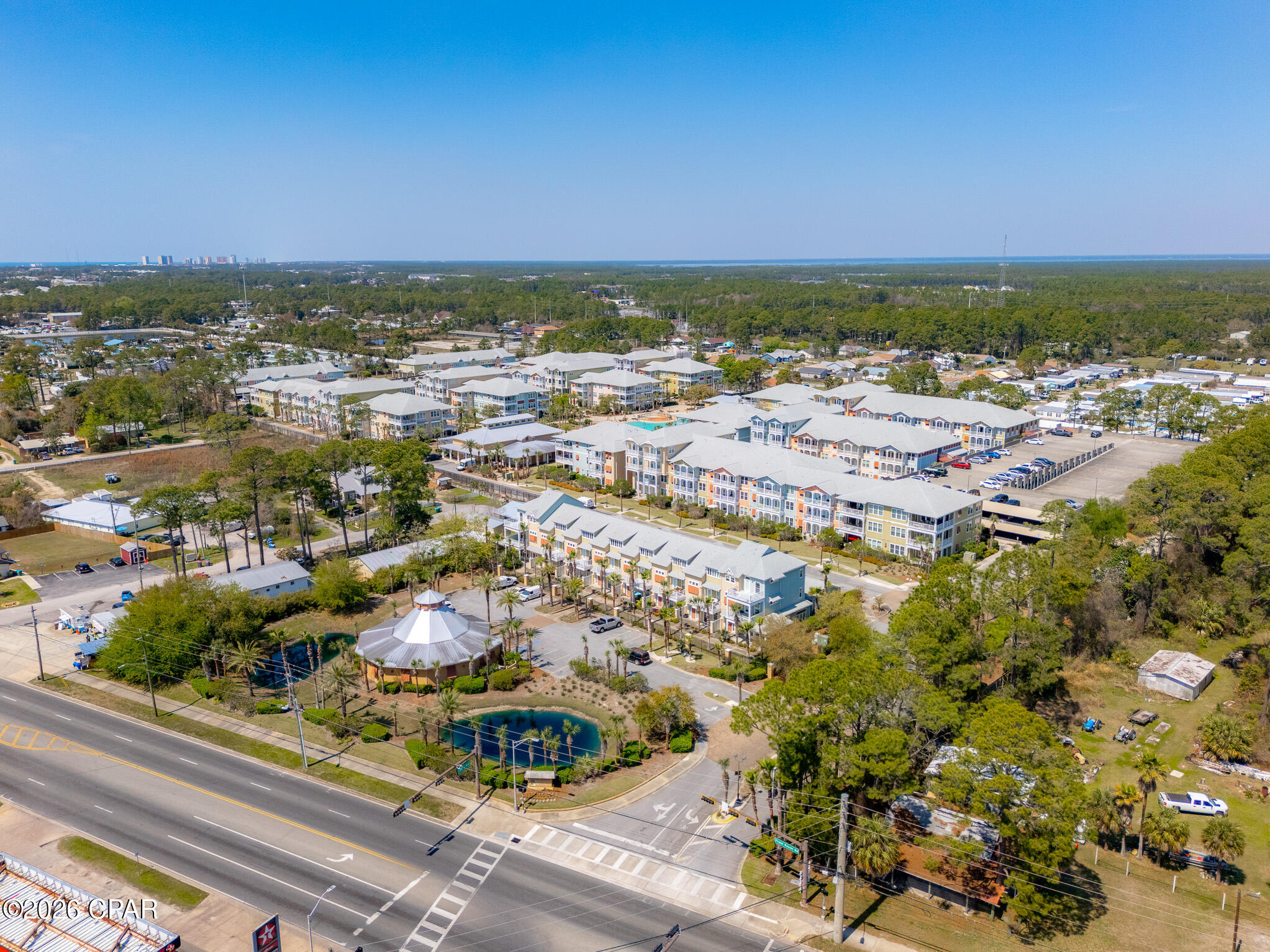 8700 Front Beach Road, Unit 1303 Panama City Beach, FL 32407 - Photo 45 of 45