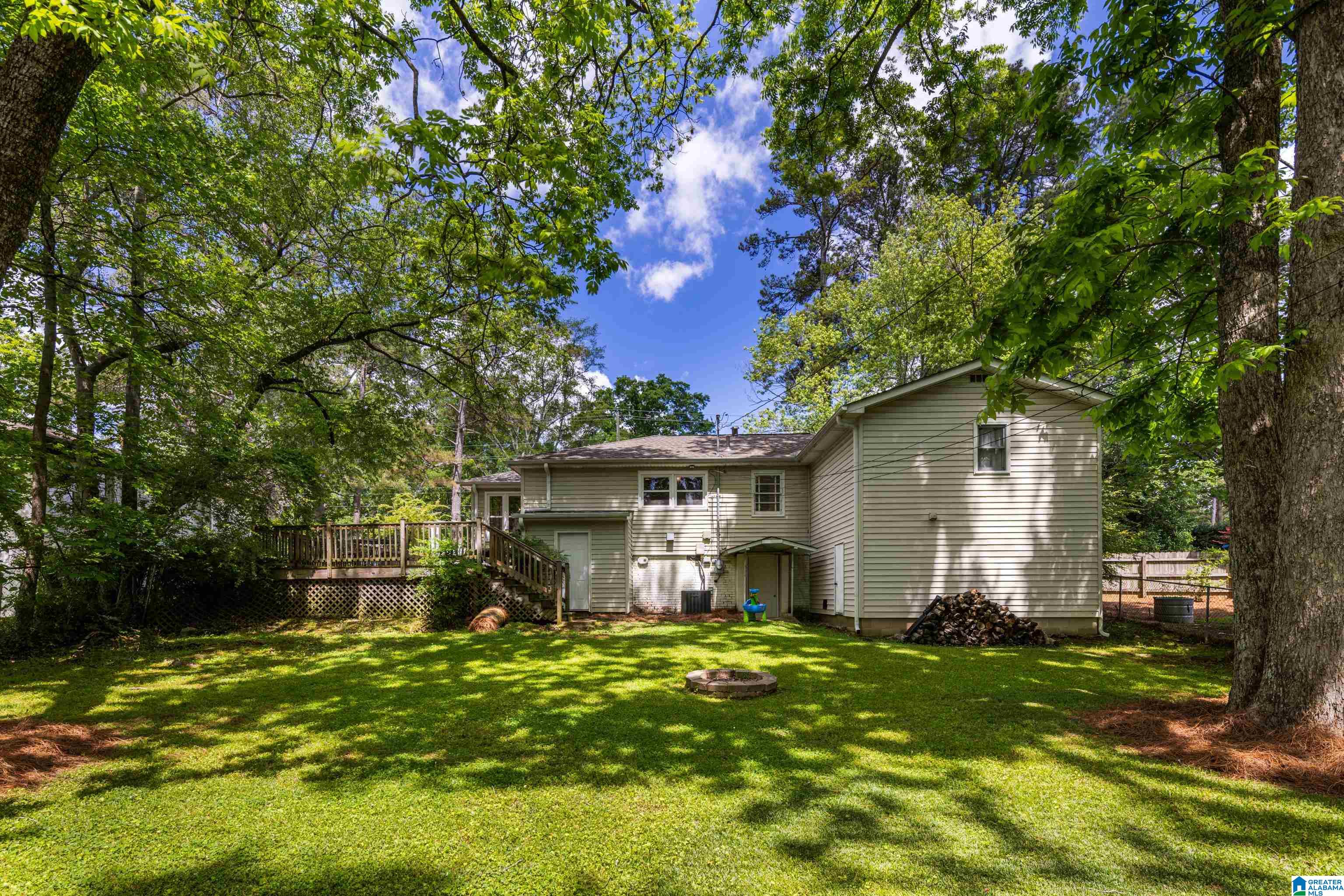 4249 Montevallo Road Birmingham, AL 35213 - Photo 42 of 43