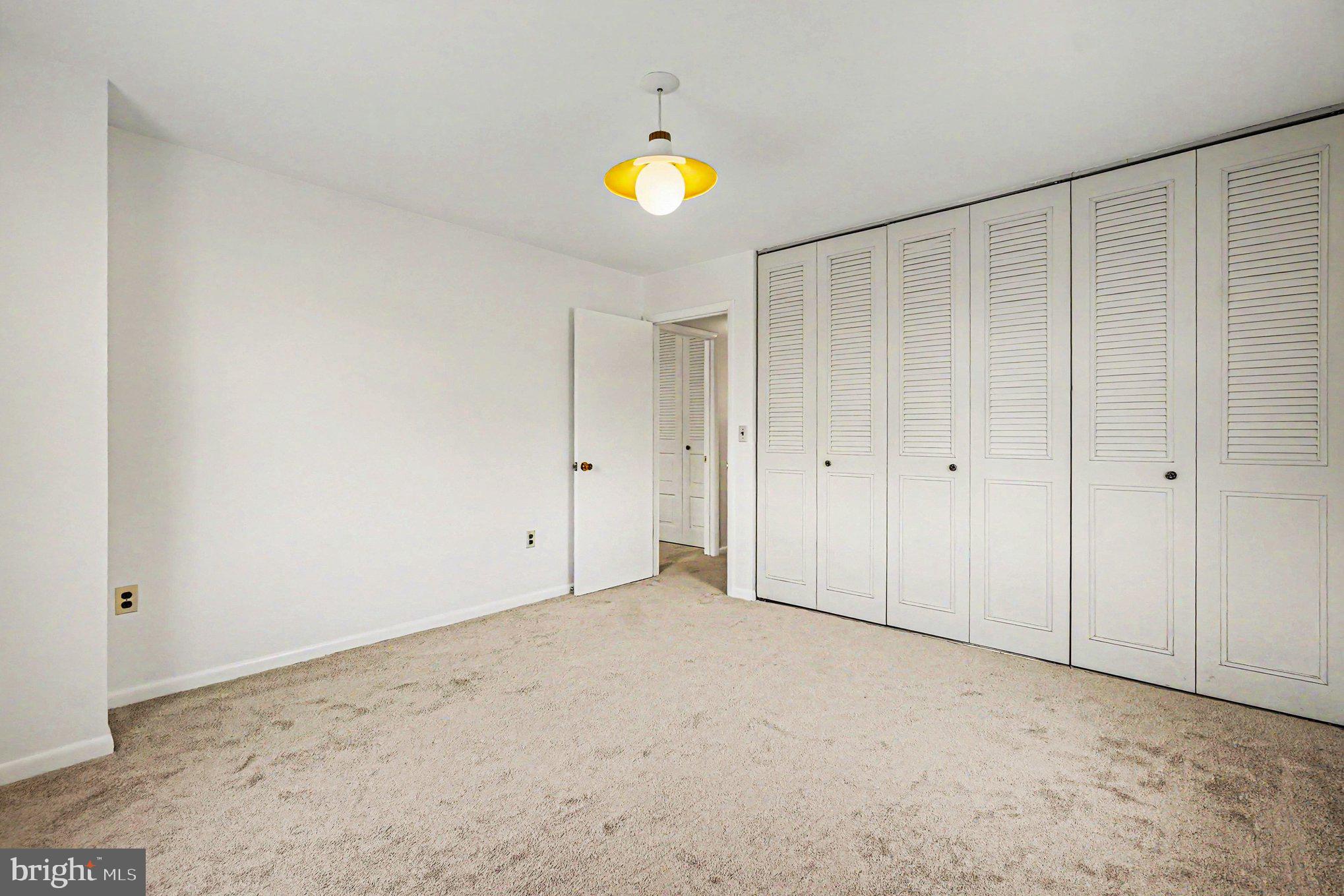 9204 Snyder Lane Perry Hall, MD 21128 - Photo 24 of 42 a view of an empty room