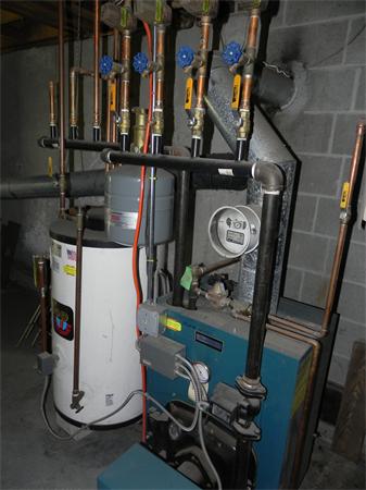17 Spectacle Pond Road Wareham, MA 02538 - Photo 18 of 19 a view of storage and utility room
