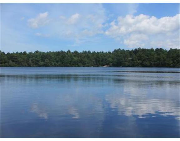 17 Spectacle Pond Road Wareham, MA 02538 - Photo 19 of 19 a view of a lake view