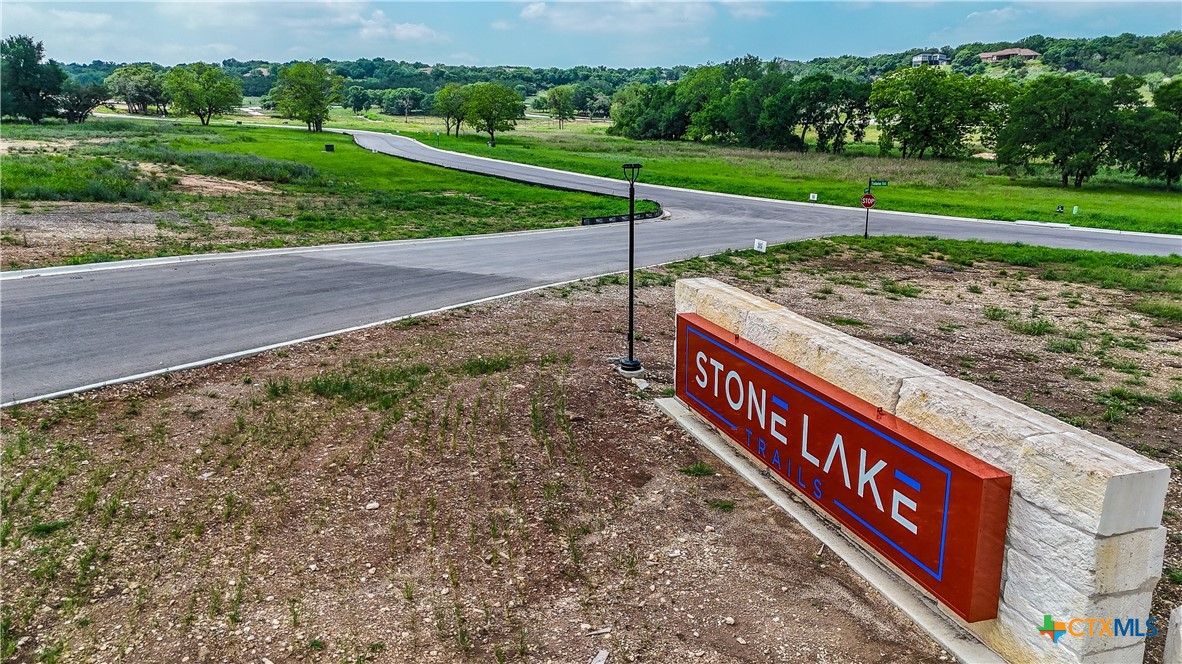 4117 Onega Trail Belton, TX 76513 - Photo 8 of 19 a view of a street with a large trees