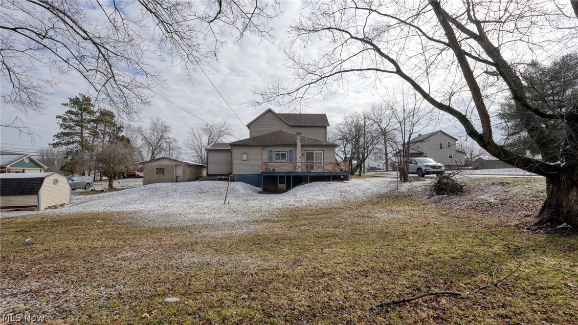237 South 5th Street Byesville, OH 43723 - Photo 21 of 21
