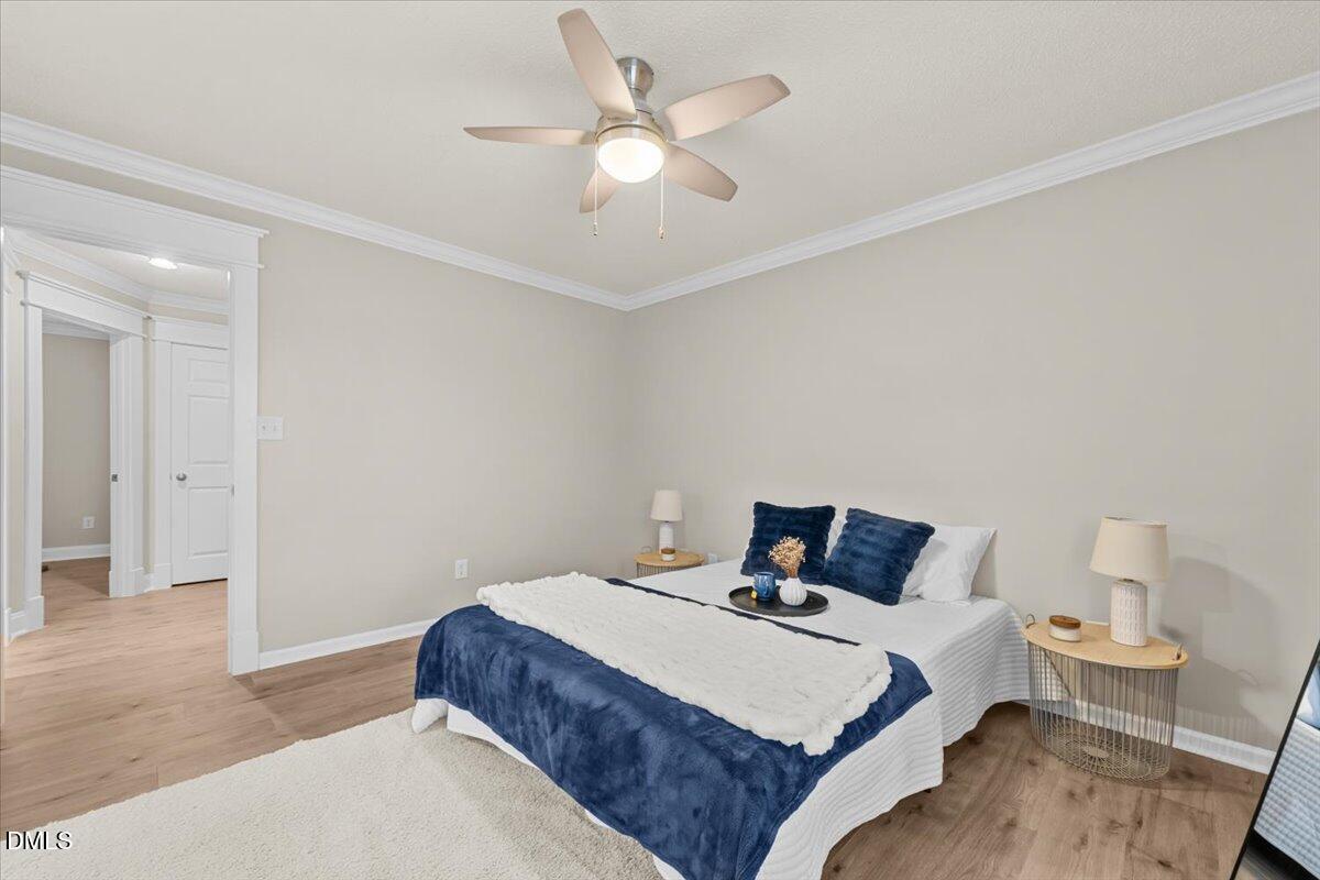 103 Plantation Road Rockingham, NC 28379 - Photo 18 of 32