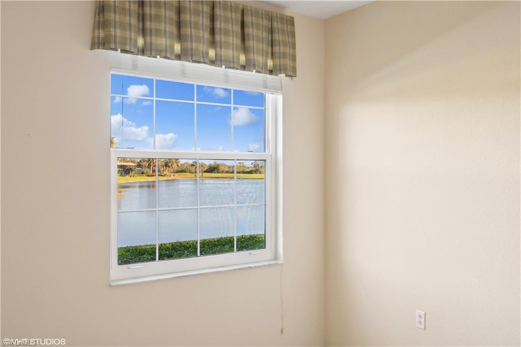 22931 Rosedale Drive, Unit 101 Estero, FL 34135 - Photo 17 of 35 a view of a door of a house