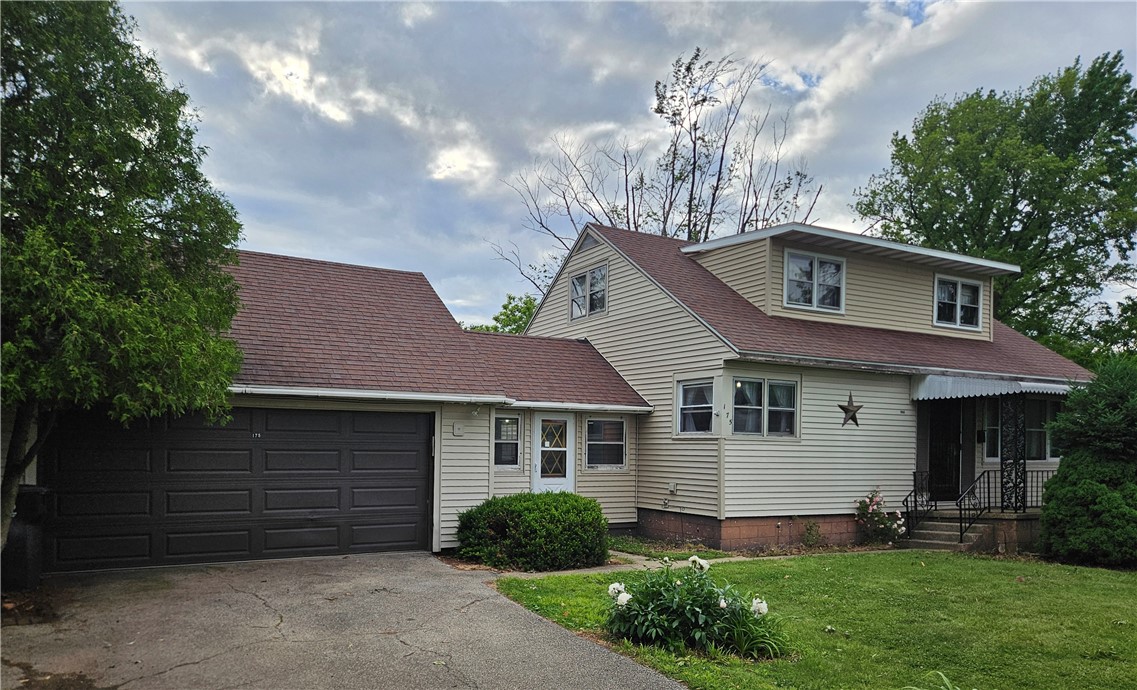 175 Airport Road Decatur, IL 62521 - Photo 3 of 33