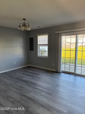 $1,295 | 205 Jessie Circle, Hubert, NC 28539