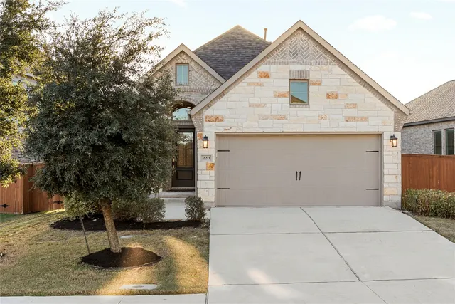 $399,000 | 220 Freeman Loop, Liberty Hill, TX 78642