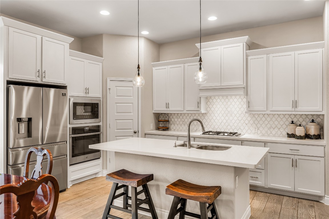 220 Freeman Loop Liberty Hill, TX 78642 - Photo 18 of 40