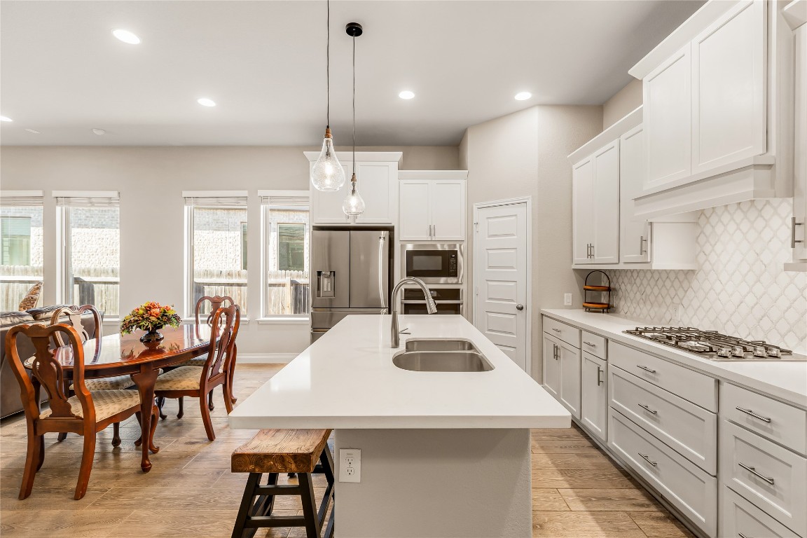 220 Freeman Loop Liberty Hill, TX 78642 - Photo 20 of 40