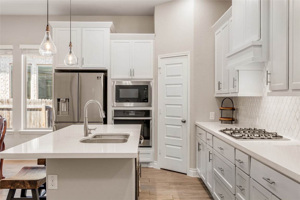 220 Freeman Loop Liberty Hill, TX 78642 - Photo 21 of 40