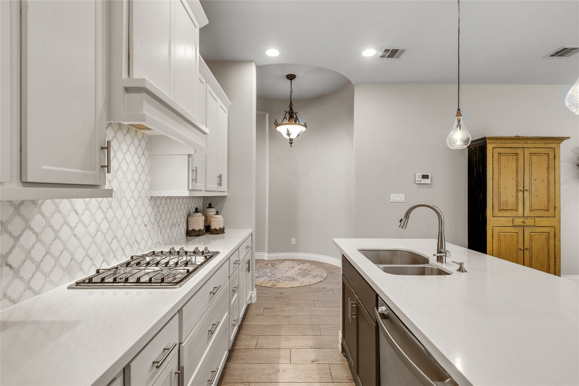 220 Freeman Loop Liberty Hill, TX 78642 - Photo 22 of 40