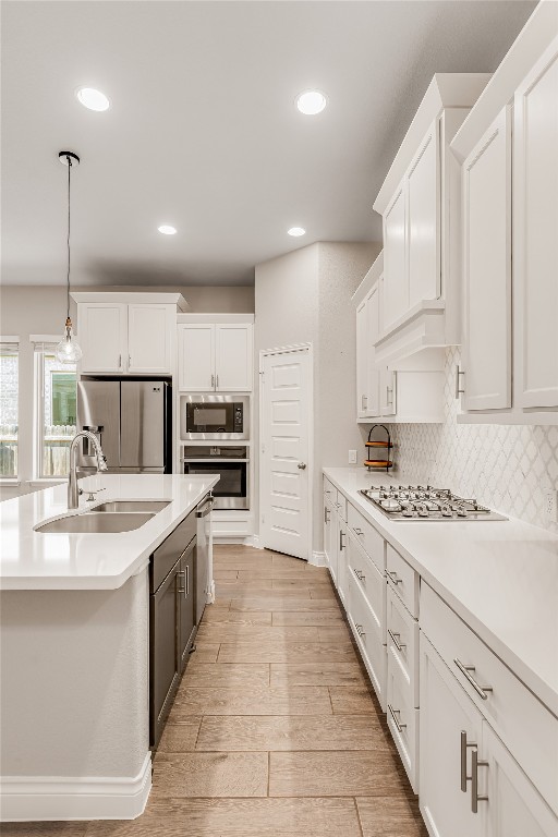 220 Freeman Loop Liberty Hill, TX 78642 - Photo 23 of 40