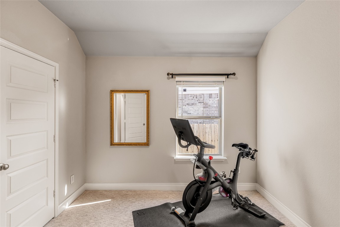 220 Freeman Loop Liberty Hill, TX 78642 - Photo 32 of 40