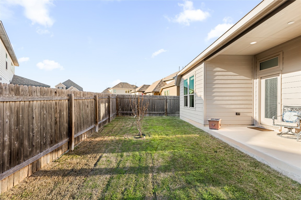 220 Freeman Loop Liberty Hill, TX 78642 - Photo 34 of 40