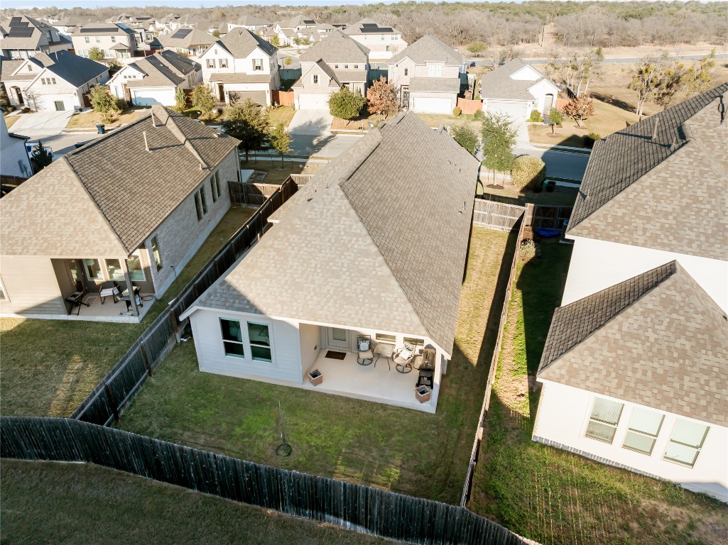 220 Freeman Loop Liberty Hill, TX 78642 - Photo 37 of 40
