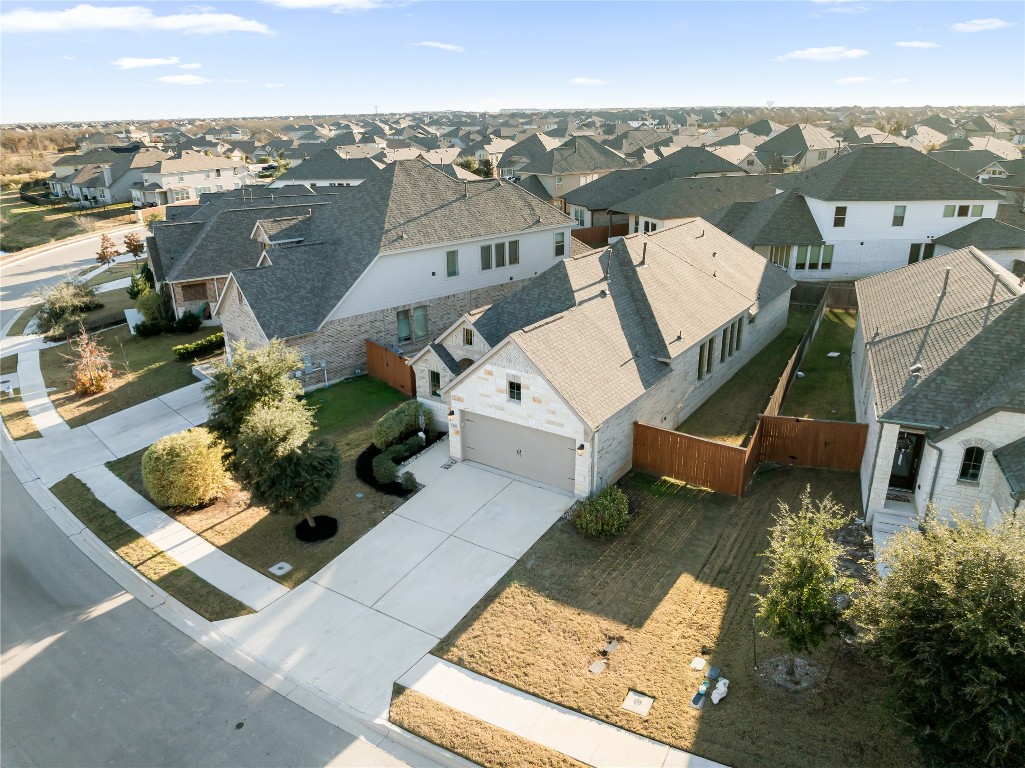 220 Freeman Loop Liberty Hill, TX 78642 - Photo 38 of 40