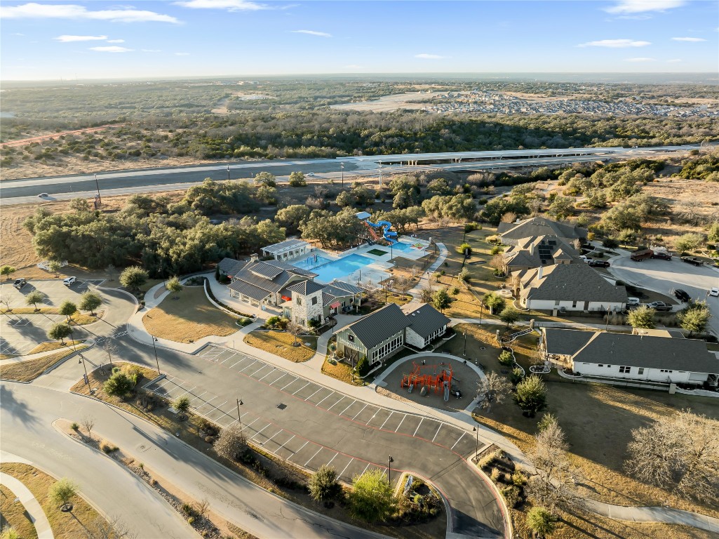 220 Freeman Loop Liberty Hill, TX 78642 - Photo 39 of 40