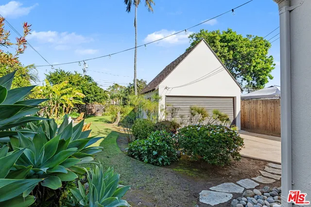 $2,145,000 | 2517 24th Street, Santa Monica, CA 90405