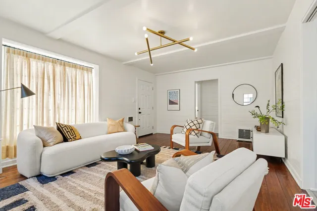 $2,145,000 | 2517 24th Street, Santa Monica, CA 90405