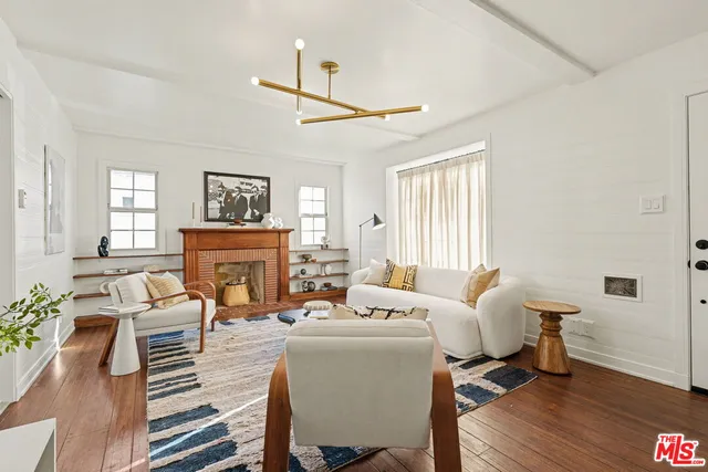 $2,145,000 | 2517 24th Street, Santa Monica, CA 90405