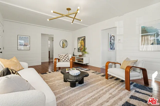 $2,145,000 | 2517 24th Street, Santa Monica, CA 90405