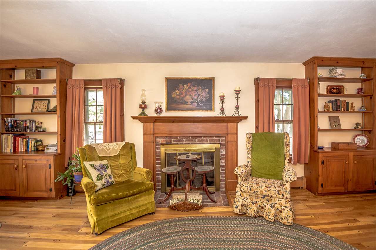 187 Whittier Road Tamworth, NH 03890 - Photo 1 of 37 Gallery Image 1