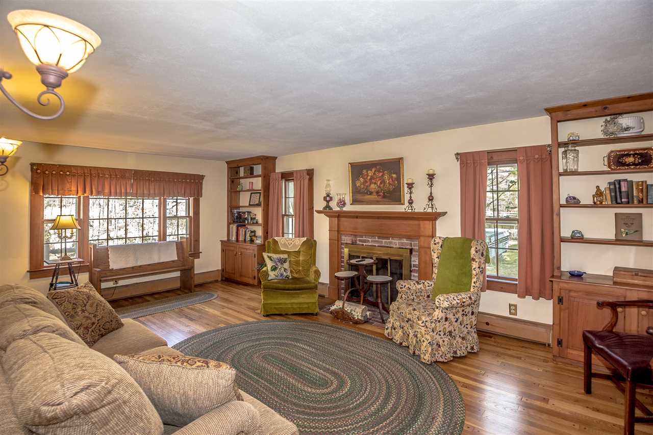 187 Whittier Road Tamworth, NH 03890 - Photo 2 of 37 Gallery Image 2