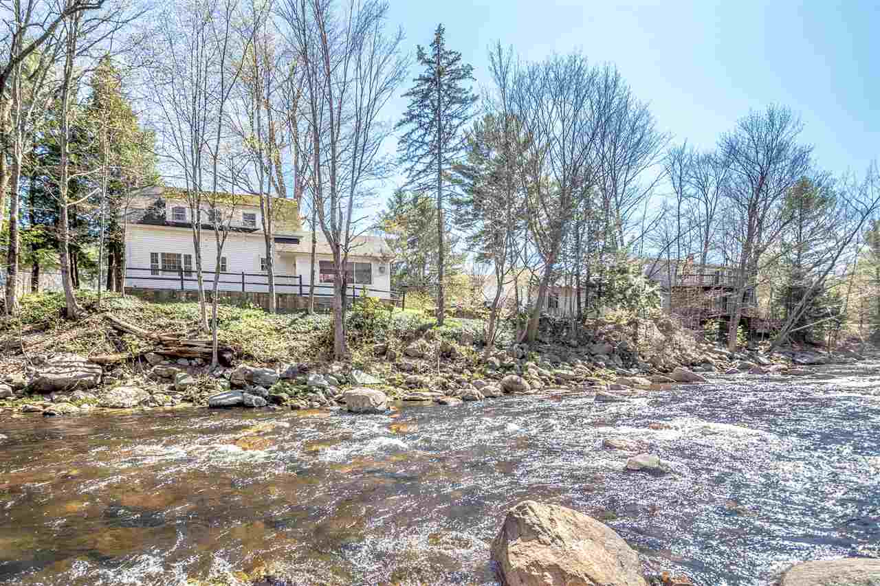 187 Whittier Road Tamworth, NH 03890 - Photo 13 of 37 Gallery Image 13