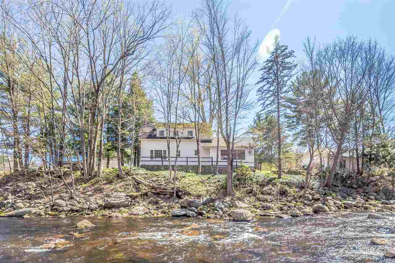187 Whittier Road Tamworth, NH 03890 - Photo 15 of 37 Gallery Image 15