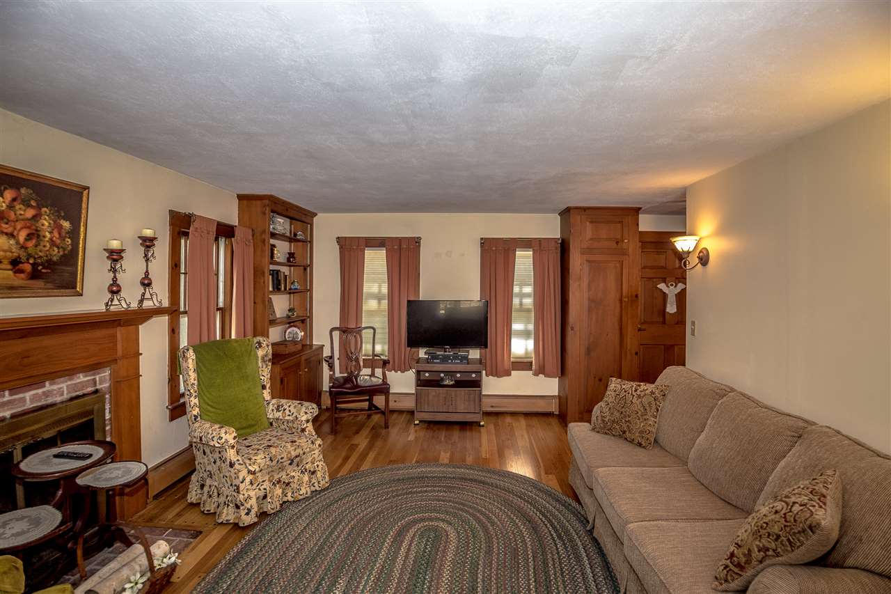 187 Whittier Road Tamworth, NH 03890 - Photo 3 of 37 Gallery Image 3