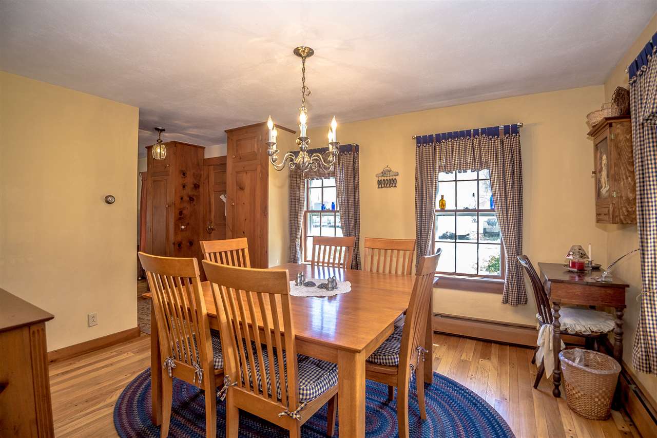 187 Whittier Road Tamworth, NH 03890 - Photo 21 of 37 Gallery Image 21