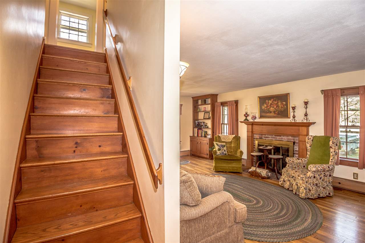 187 Whittier Road Tamworth, NH 03890 - Photo 24 of 37 Gallery Image 24