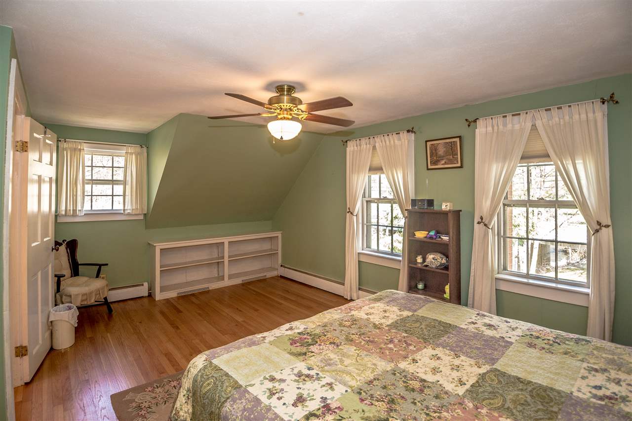 187 Whittier Road Tamworth, NH 03890 - Photo 31 of 37 Gallery Image 31