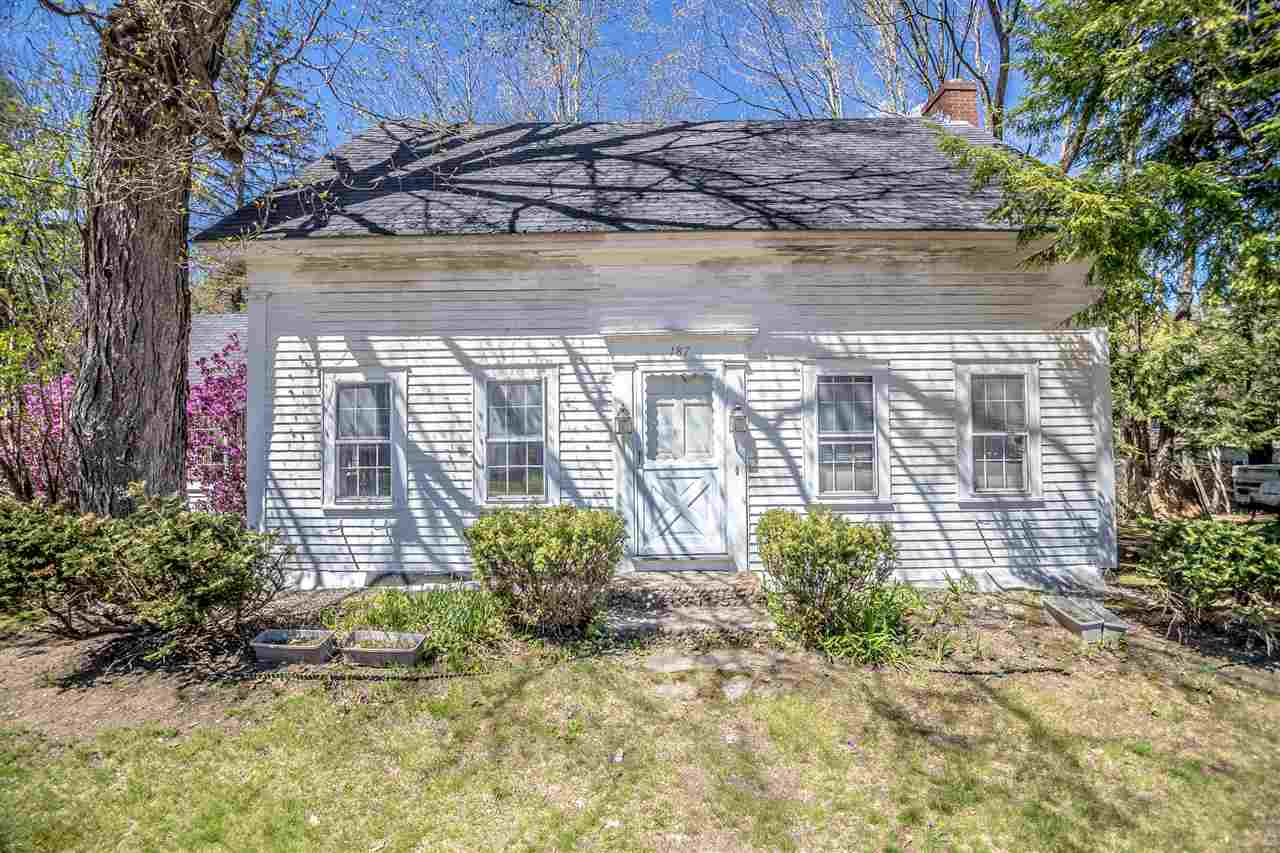 187 Whittier Road Tamworth, NH 03890 - Photo 5 of 37 Gallery Image 5