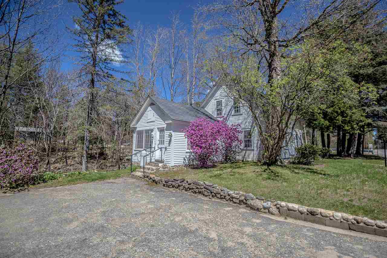 187 Whittier Road Tamworth, NH 03890 - Photo 8 of 37 Gallery Image 8