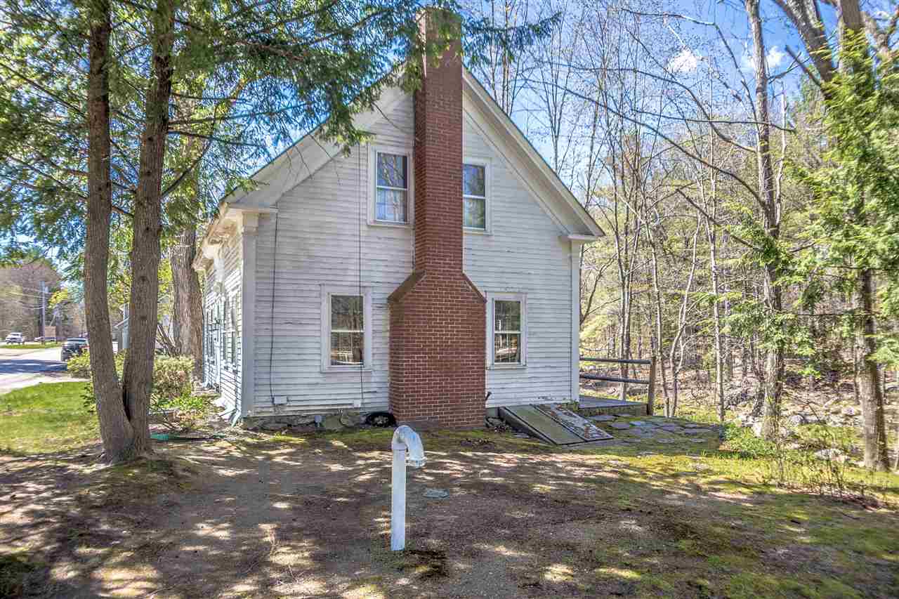 187 Whittier Road Tamworth, NH 03890 - Photo 9 of 37 Gallery Image 9