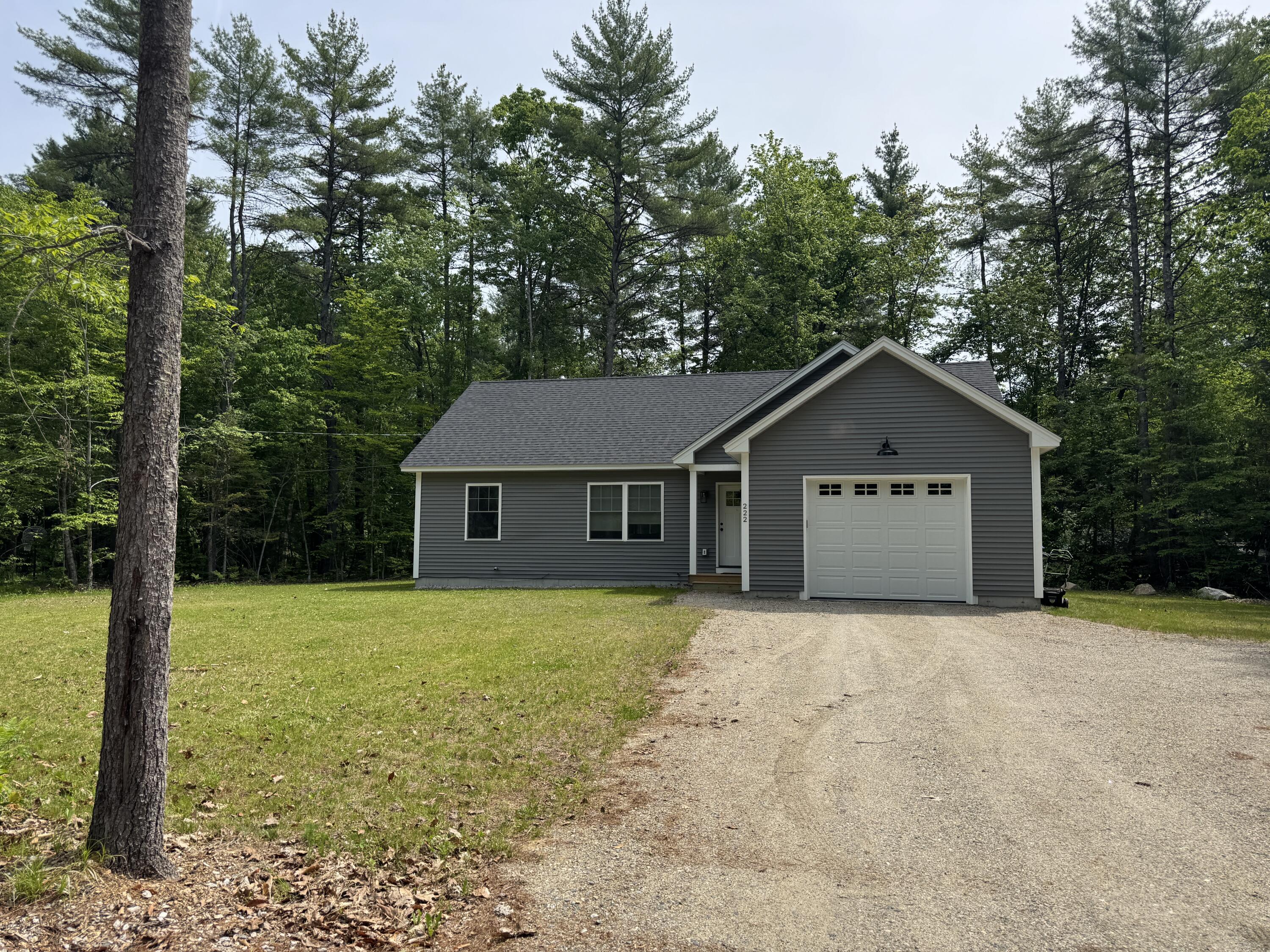 222 Long Street Limerick, ME 04048 - Photo 1 of 37 222 Long exterior 1