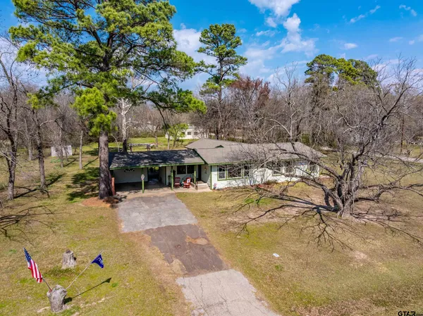 $289,000 | 609 East Quitman Street, Alba, TX 75410