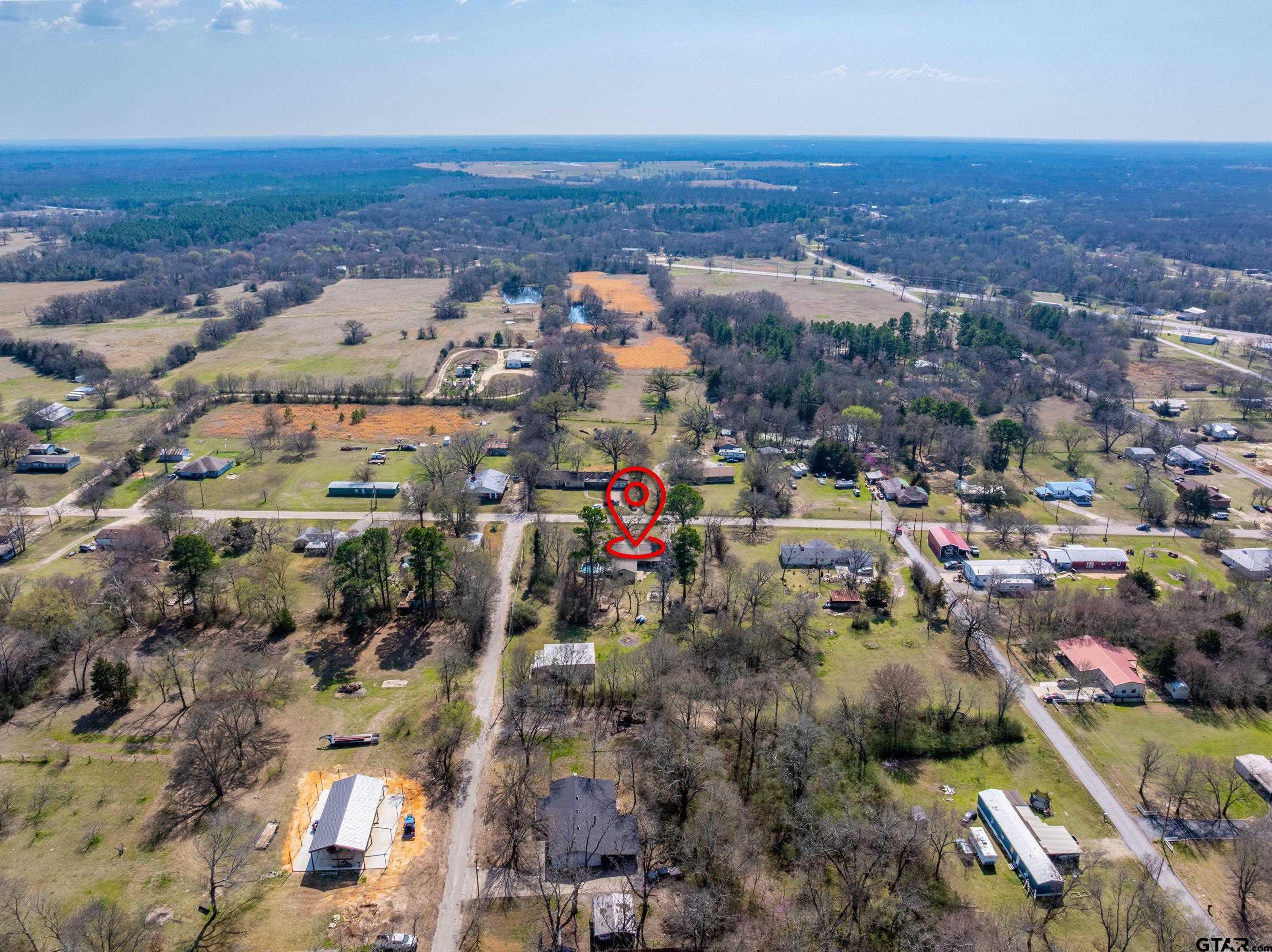 609 East Quitman Street Alba, TX 75410 - Photo 36 of 38